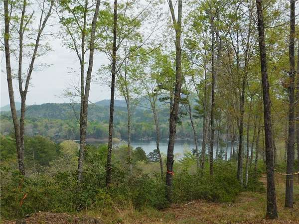 1 Acre of Land for Sale in Salem, South Carolina