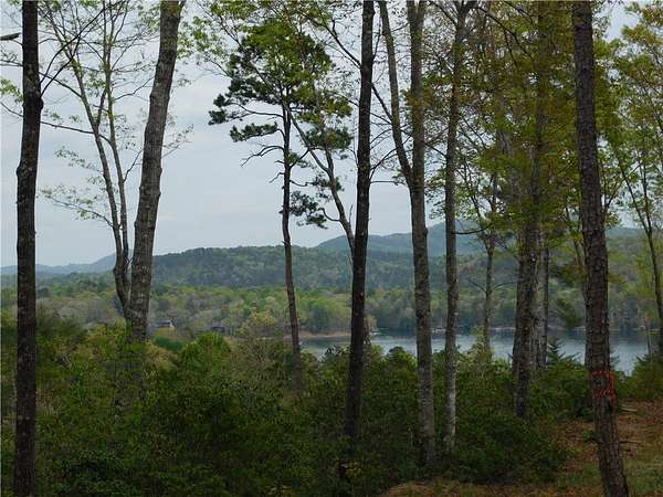 0.92 Acres of Land for Sale in Salem, South Carolina