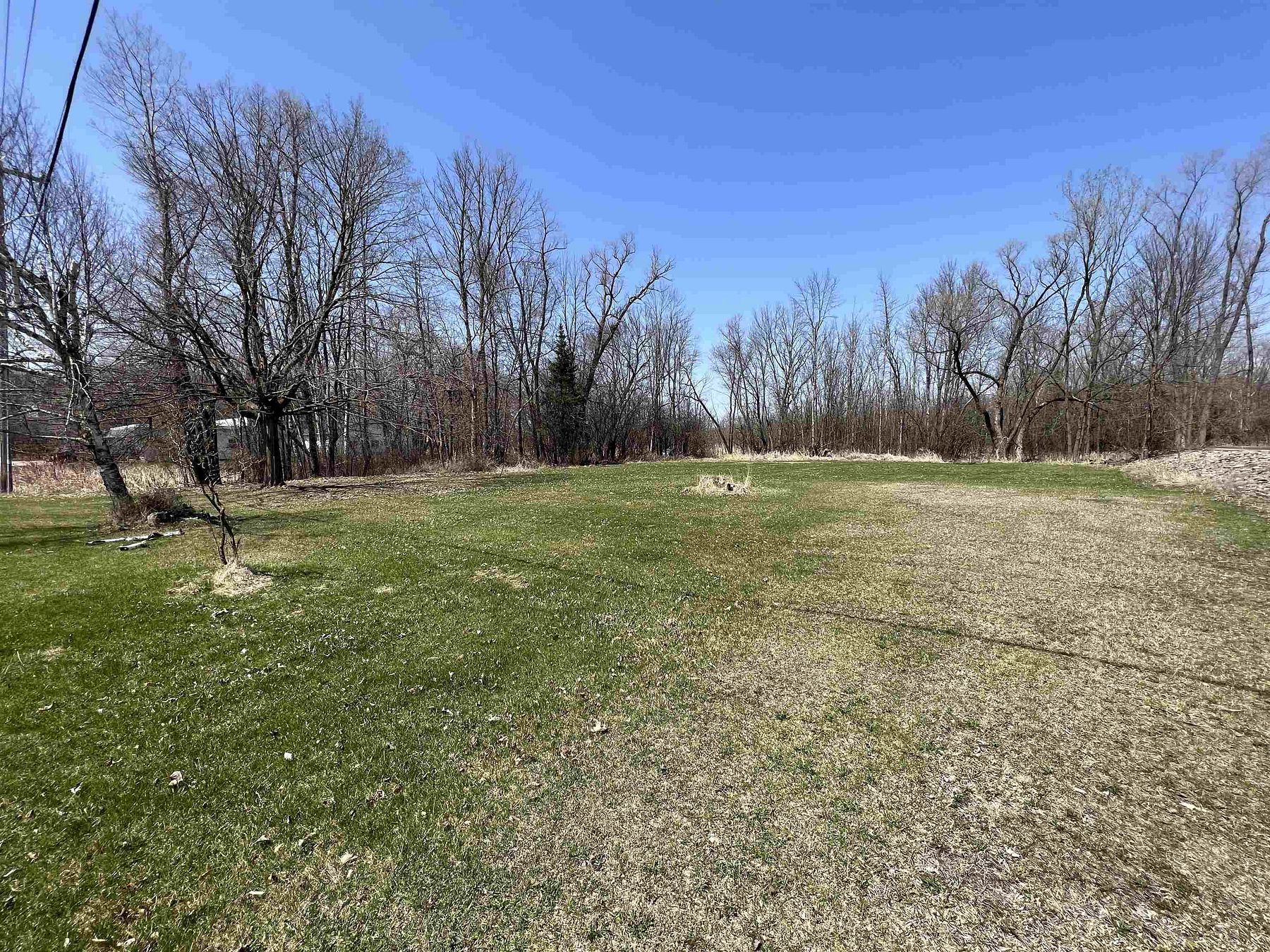 0.55 Acres of Land for Sale in Green Lake, Wisconsin