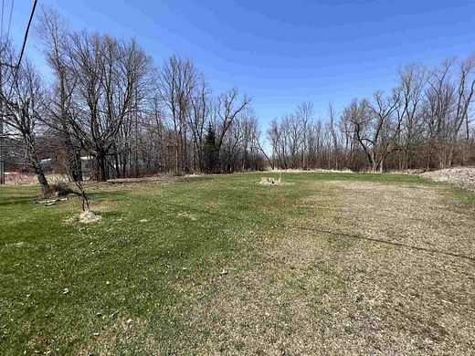 0.55 Acres of Commercial Land for Sale in Green Lake, Wisconsin