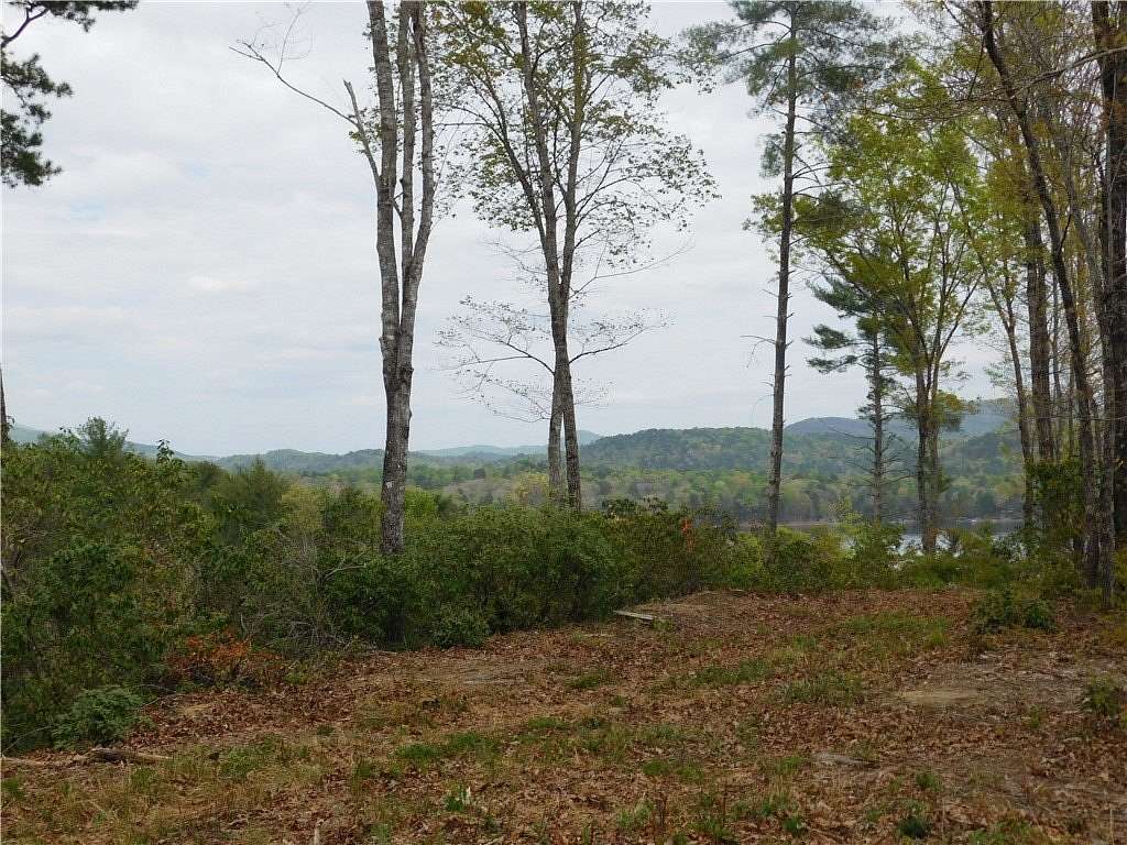 0.99 Acres of Land for Sale in Salem, South Carolina