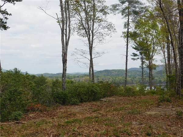 0.99 Acres of Land for Sale in Salem, South Carolina