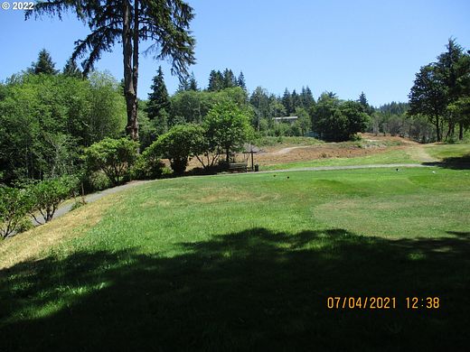 2.9 Acres of Residential Land for Sale in Coos Bay, Oregon