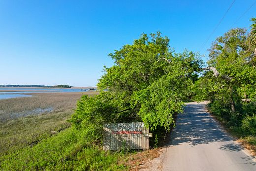 0.63 Acres of Residential Land for Sale in Charleston, South Carolina