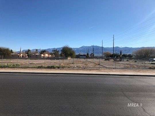 3 Acres of Commercial Land for Sale in Mesquite, Nevada