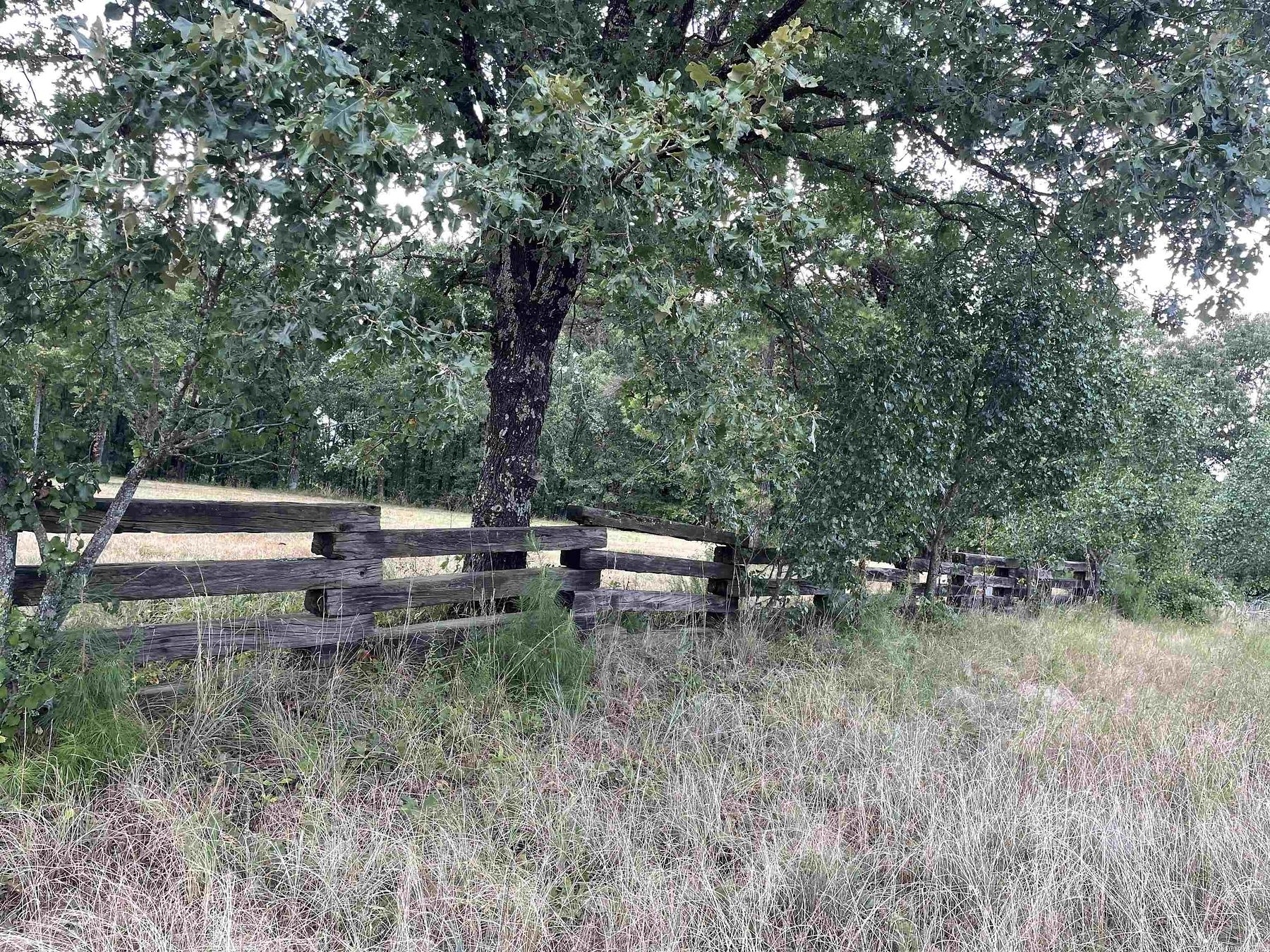 80 Acres of Land for Sale in Judsonia, Arkansas