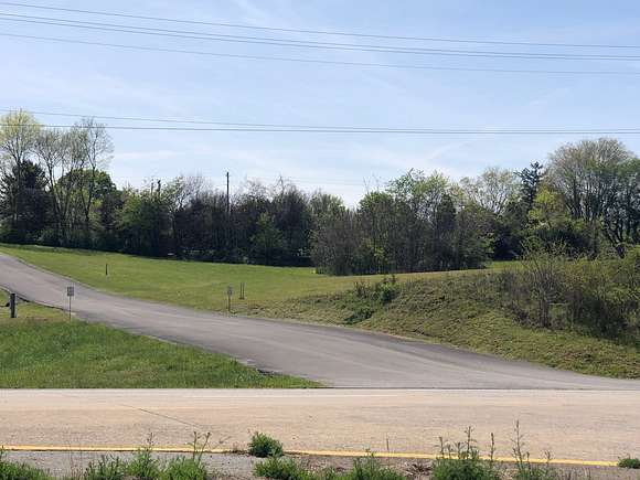 1.39 Acres of Commercial Land for Sale in Morristown, Tennessee