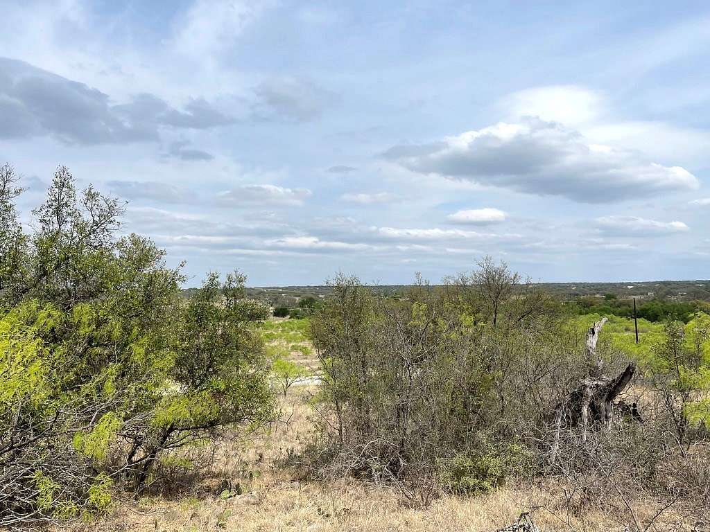 0.31 Acres of Residential Land for Sale in Brownwood, Texas