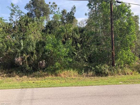 1.14 Acres of Residential Land for Sale in Naples, Florida