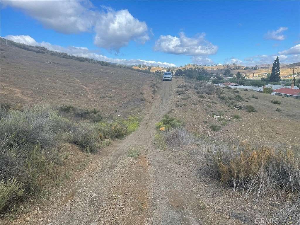 0.06 Acres of Residential Land for Sale in Lake Elsinore, California