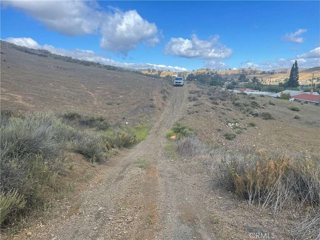 0.06 Acres of Residential Land for Sale in Lake Elsinore, California