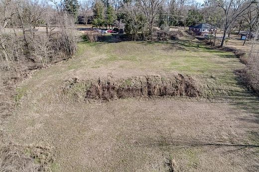 1.6 Acres of Land for Sale in Vicksburg, Mississippi