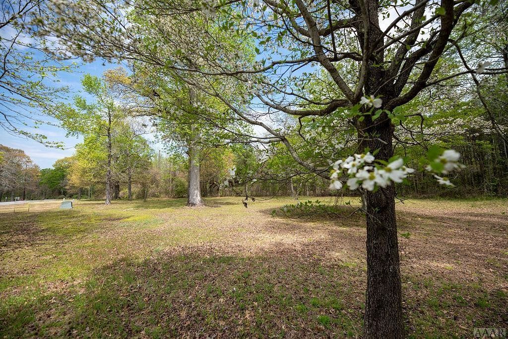 1.6 Acres of Residential Land for Sale in Edenton, North Carolina