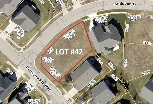 0.22 Acres of Residential Land for Sale in Beavercreek Township, Ohio