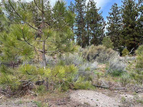 0.29 Acres of Residential Land for Sale in Bend, Oregon