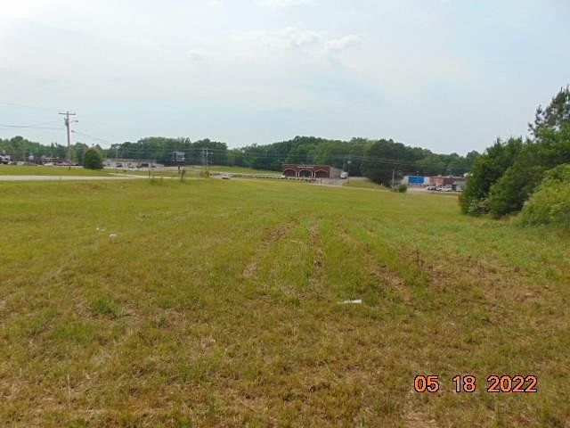1.9 Acres of Mixed-Use Land for Sale in Lexington, Tennessee