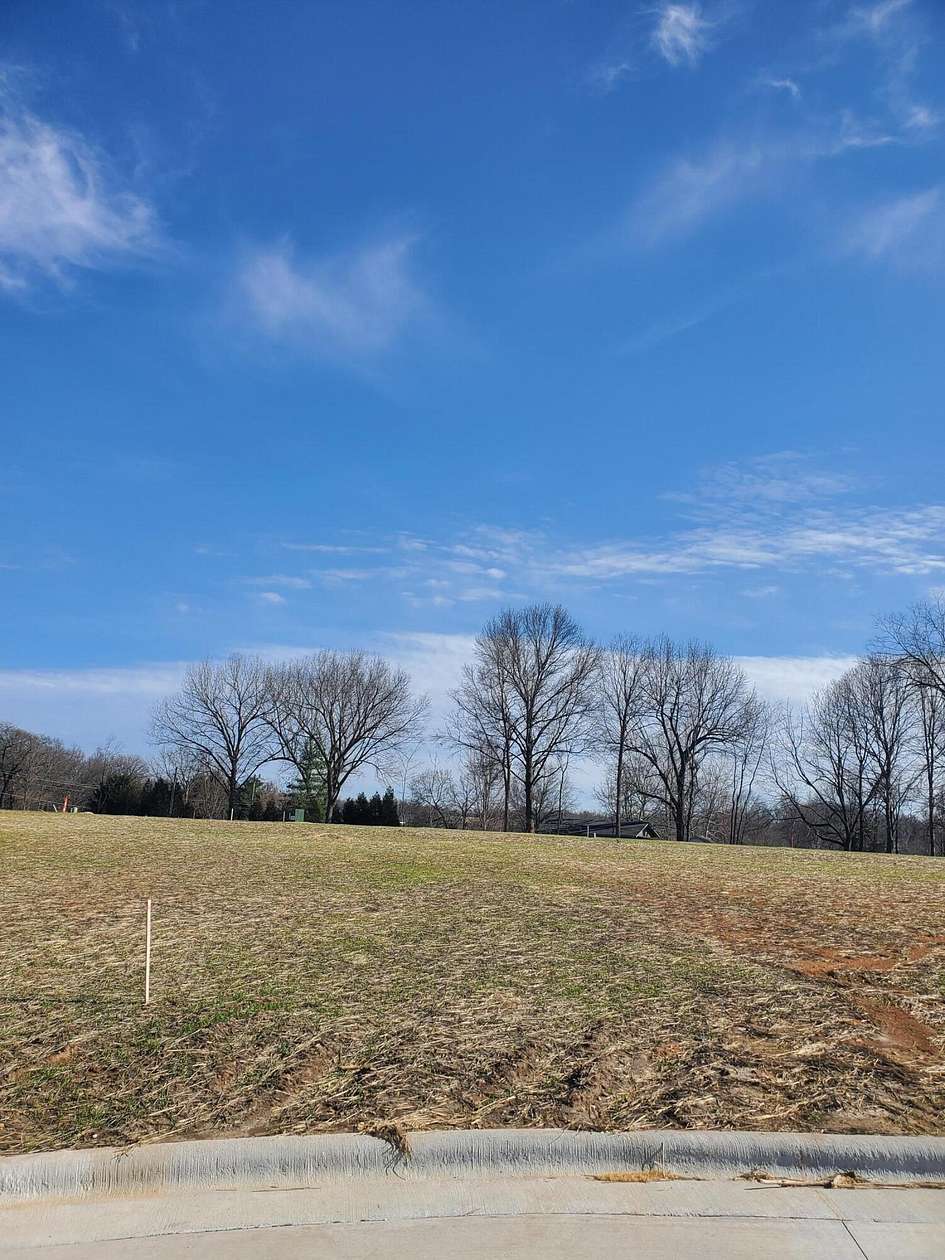 0.17 Acres of Land for Sale in Springfield, Missouri