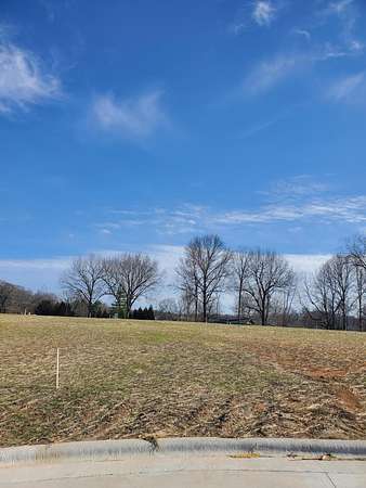0.17 Acres of Land for Sale in Springfield, Missouri