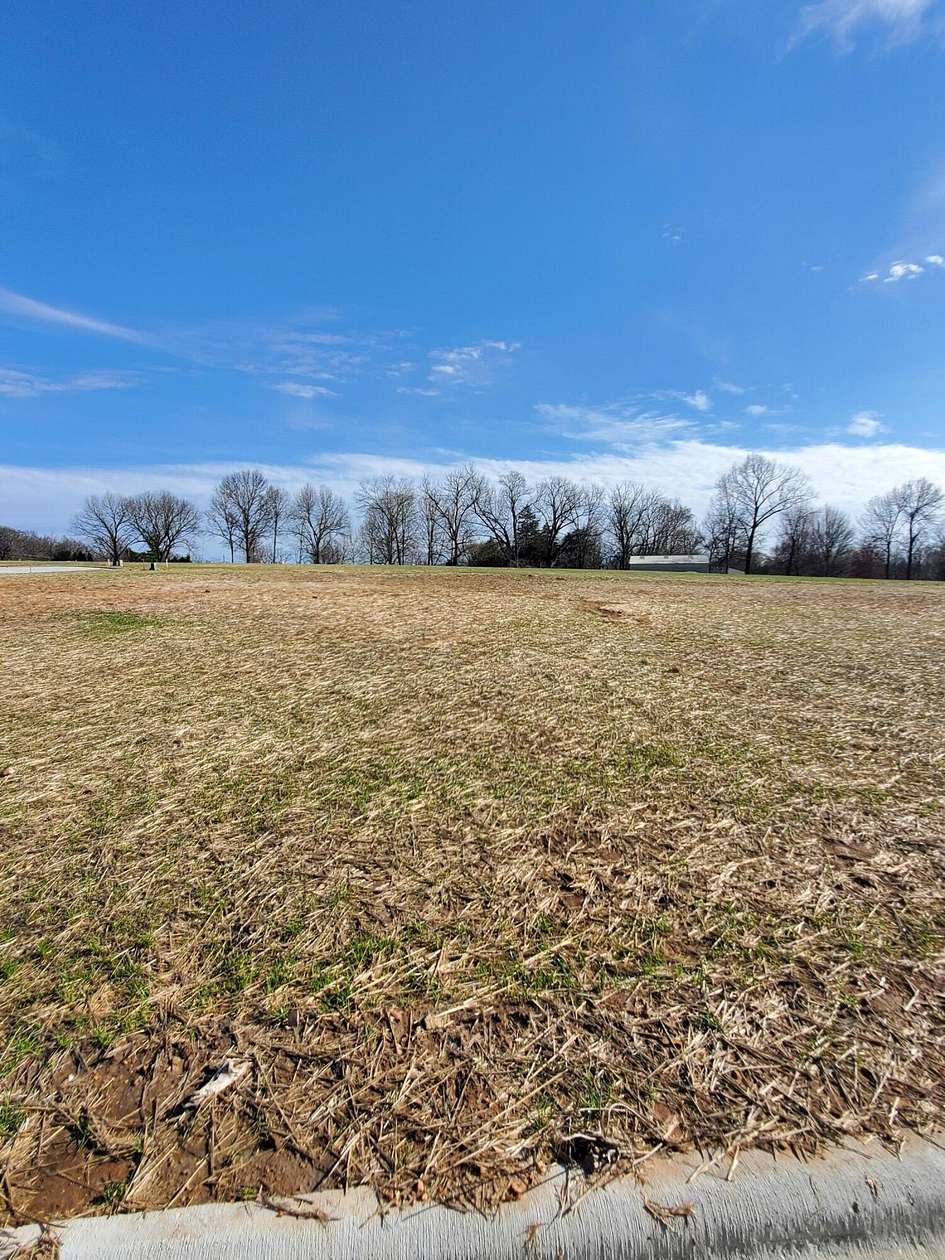0.17 Acres of Land for Sale in Springfield, Missouri
