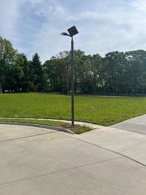 0.17 Acres of Residential Land for Sale in Springfield, Missouri