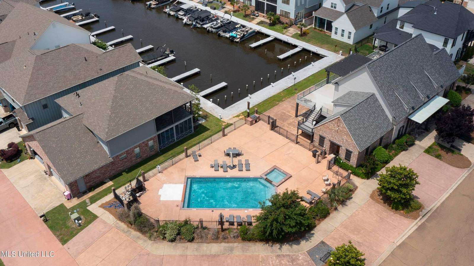 0.23 Acres of Residential Land for Sale in Brandon, Mississippi