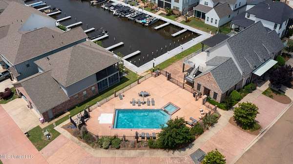 0.23 Acres of Residential Land for Sale in Brandon, Mississippi