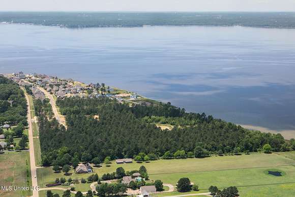 0.23 Acres of Residential Land for Sale in Brandon, Mississippi
