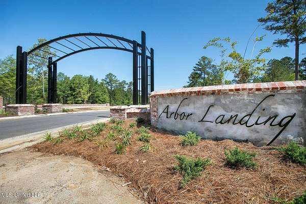 0.3 Acres of Residential Land for Sale in Brandon, Mississippi