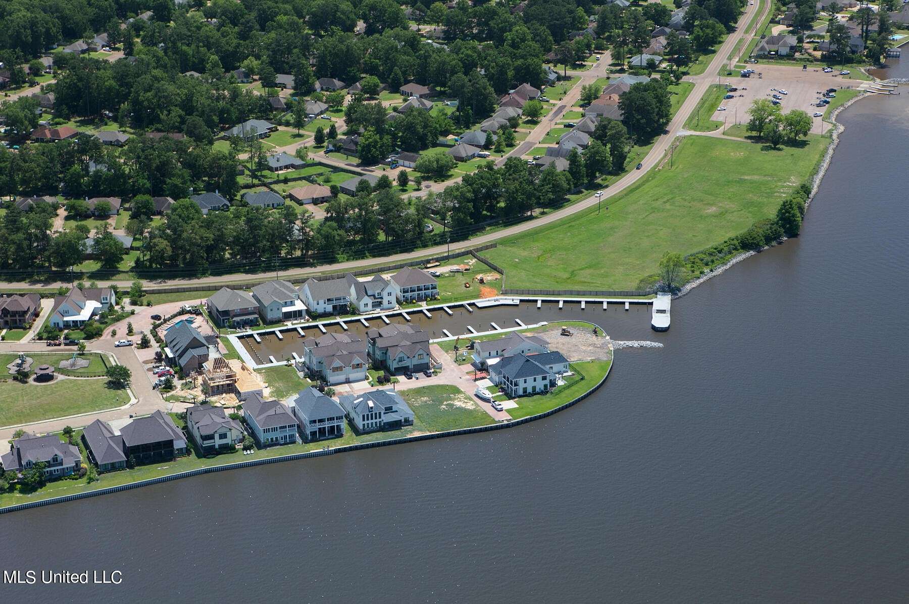 0.35 Acres of Residential Land for Sale in Brandon, Mississippi