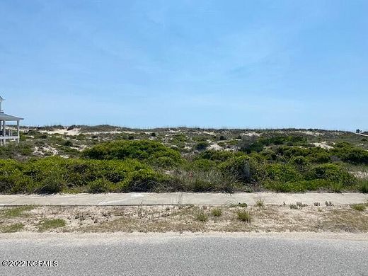 0.79 Acres of Residential Land for Sale in Bald Head Island, North Carolina