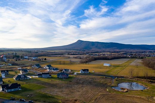 0.3 Acres of Residential Land for Sale in McGaheysville, Virginia