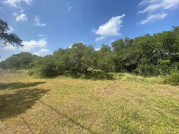 Residential Land for Sale in Aransas Pass, Texas