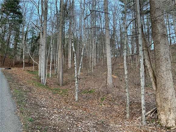 1.5 Acres of Land for Sale in Burnsville, North Carolina