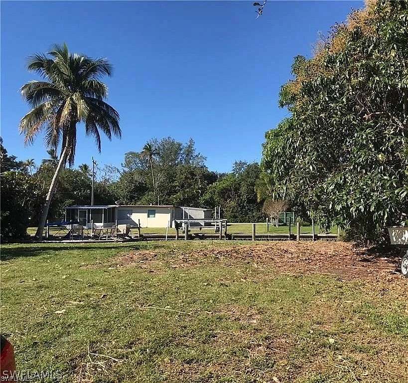 0.1 Acres of Residential Land for Sale in Bokeelia, Florida