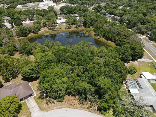 0.62 Acres of Residential Land for Sale in Spring Hill, Florida