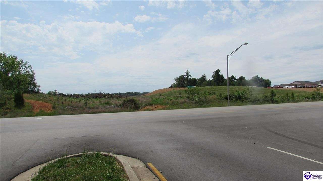 1.2 Acres of Commercial Land for Sale in Elizabethtown, Kentucky
