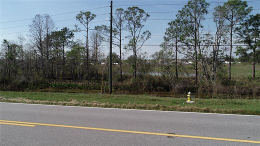 30.4 Acres of Land for Sale in St. Cloud, Florida