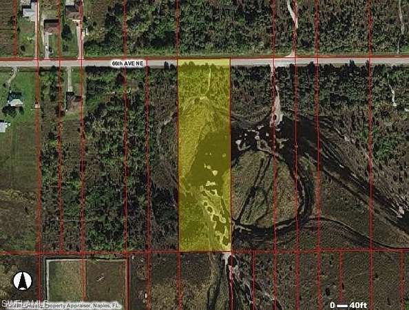2.73 Acres of Land for Sale in Naples, Florida