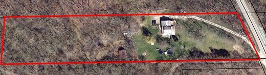 4 Acres of Residential Land with Home for Sale in Dundee Township, Illinois