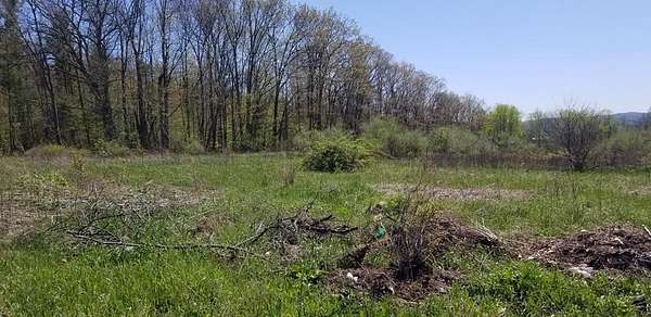 10.6 Acres of Land for Sale in Towanda, Pennsylvania