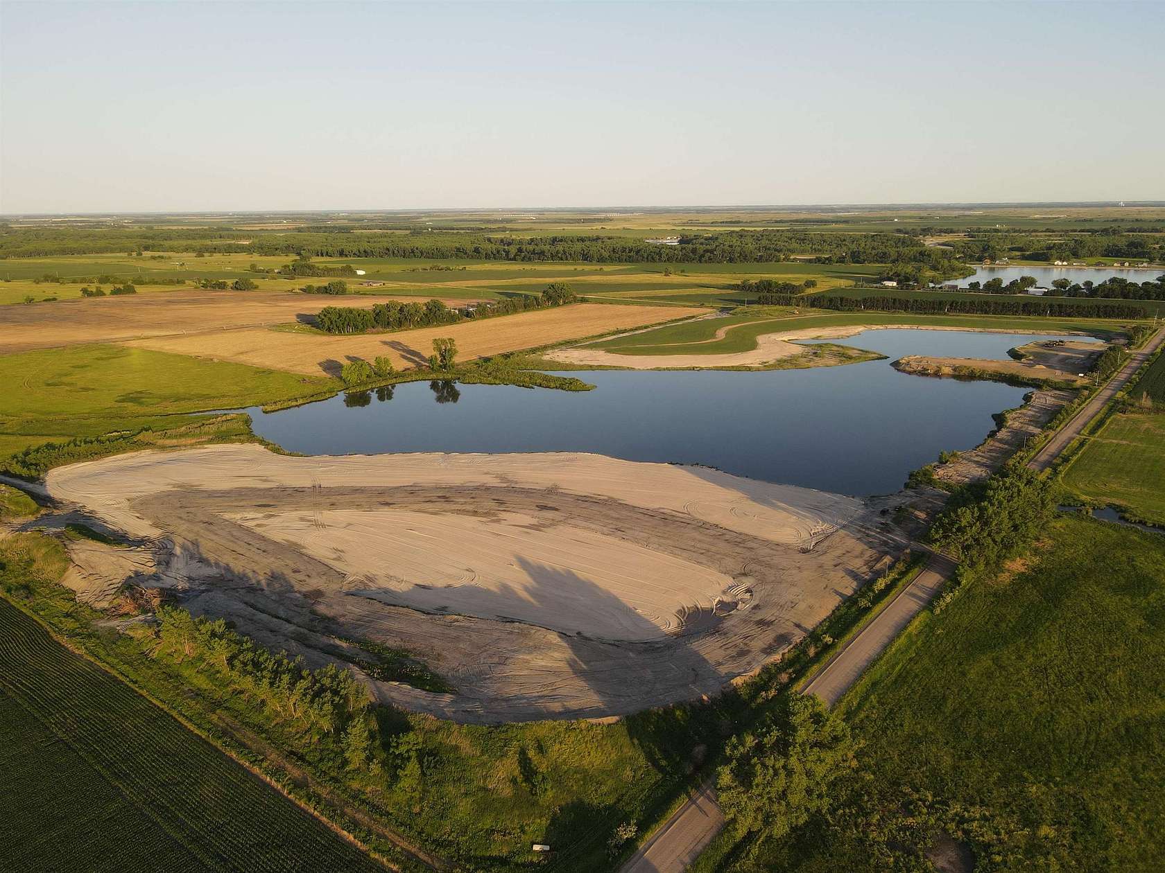 0.63 Acres of Residential Land for Sale in Monroe, Nebraska