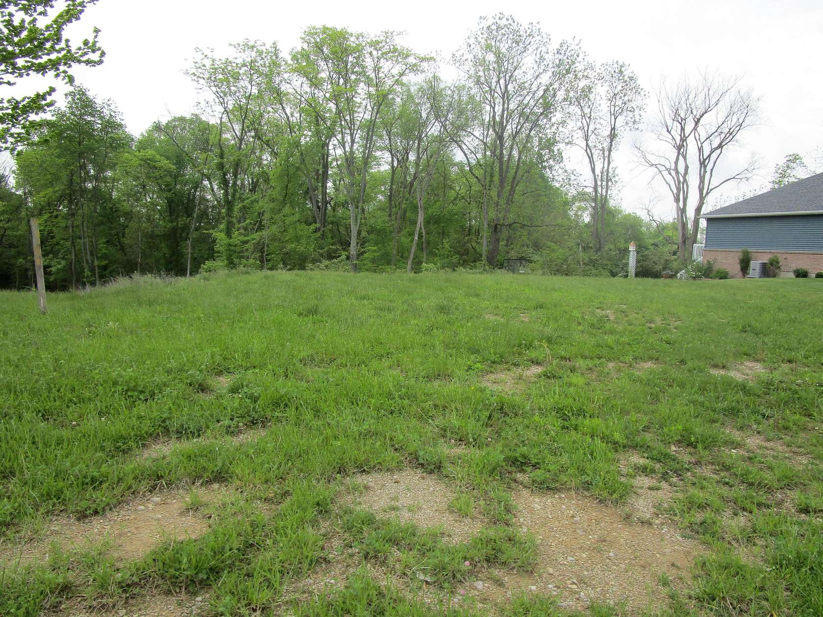0.86 Acres of Residential Land for Sale in Sidney, Ohio