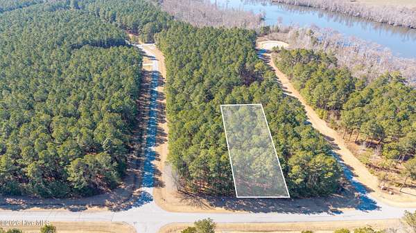 0.6 Acres of Residential Land for Sale in Edenton, North Carolina