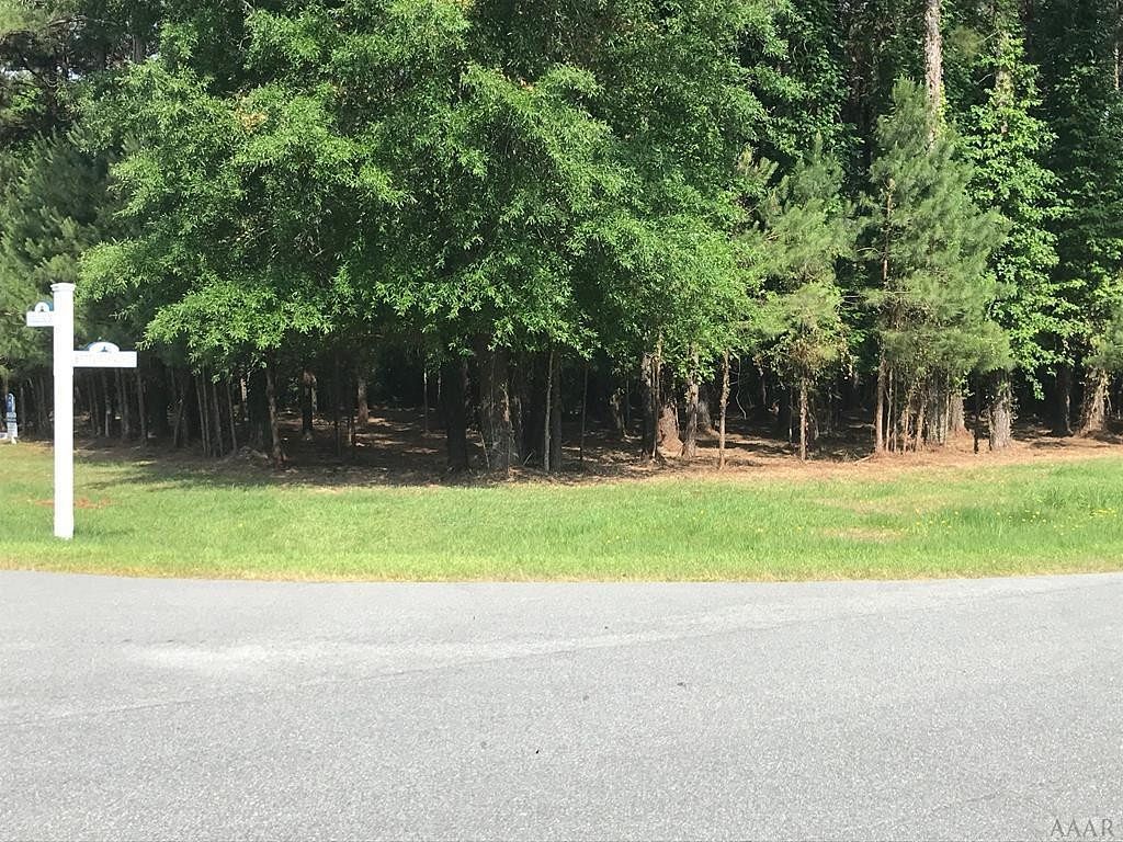 0.71 Acres of Residential Land for Sale in Edenton, North Carolina