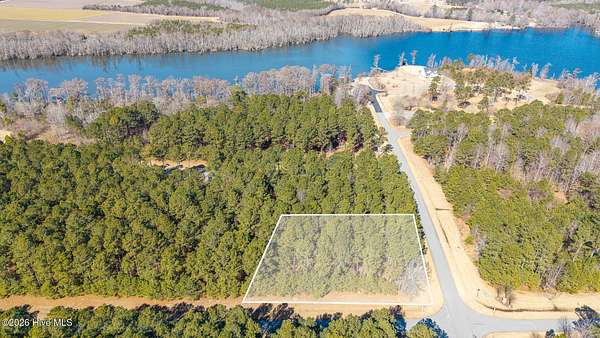 0.71 Acres of Residential Land for Sale in Edenton, North Carolina