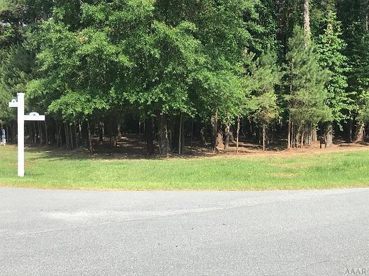 0.71 Acres of Residential Land for Sale in Edenton, North Carolina