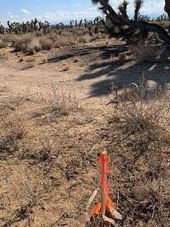 1.25 Acres of Commercial Land for Sale in Palmdale, California