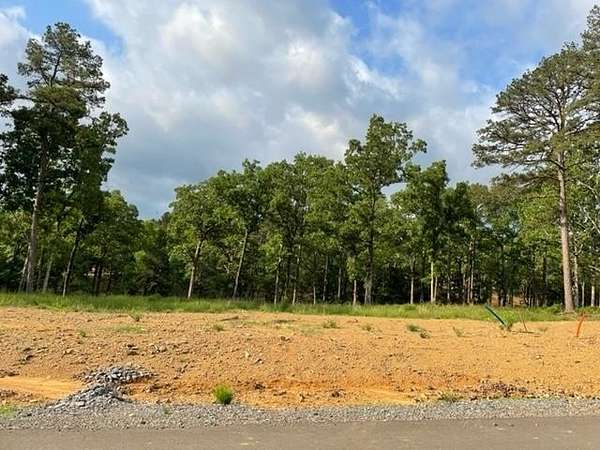 0.97 Acres of Land for Sale in Conway, Arkansas
