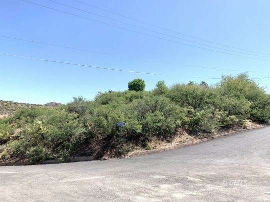 0.16 Acres of Residential Land for Sale in Globe, Arizona