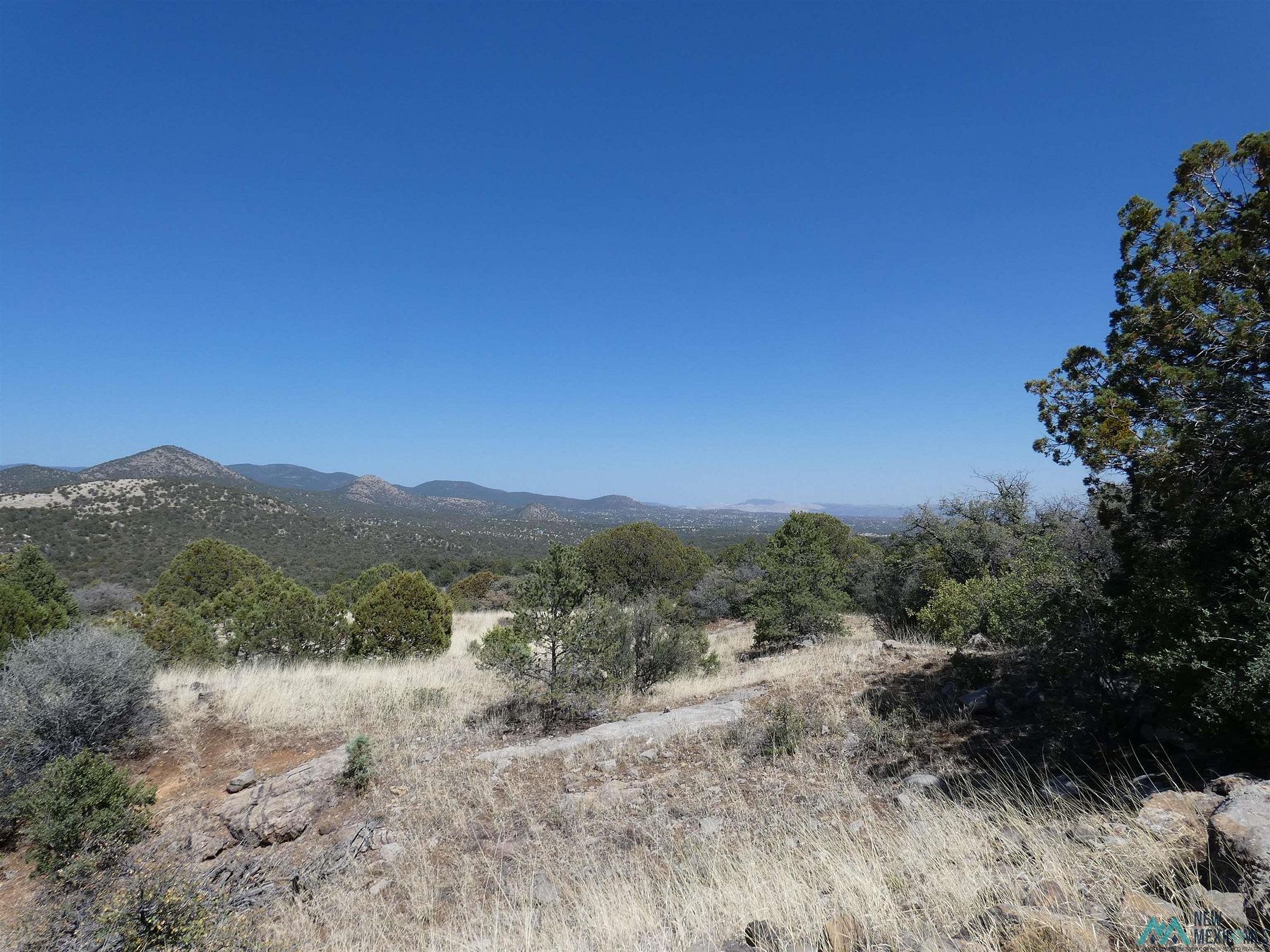 46.3 Acres of Land for Sale in Silver City, New Mexico